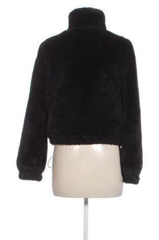 Női dzseki Pull&Bear, Méret S, Szín Fekete, Ár 7 509 Ft