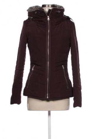 Дамско яке Q/S by S.Oliver, Размер XS, Цвят Червен, Цена 45,46 €