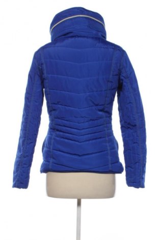 Kurtka damska Q/S by S.Oliver, Rozmiar S, Kolor Niebieski, Cena 116,99 zł
