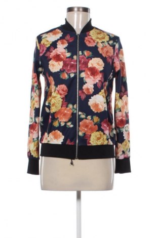 Kurtka damska Qed London, Rozmiar S, Kolor Kolorowy, Cena 187,55 zł