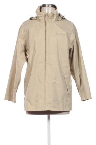Damenjacke Quechua, Größe M, Farbe Beige, Preis € 13,99