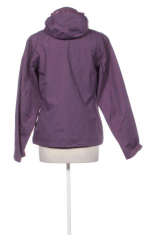 Kurtka damska Quechua, Rozmiar M, Kolor Fioletowy, Cena 133,96 zł