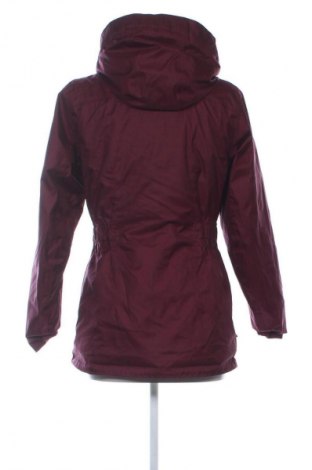 Дамско яке Quechua, Размер S, Цвят Червен, Цена 15,84 €