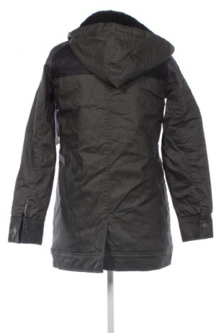 Damenjacke RVCA, Größe XS, Farbe Grün, Preis € 72,99