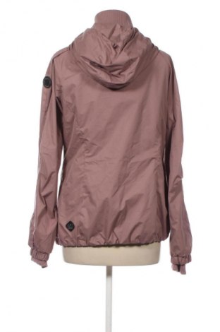 Női dzseki Ragwear, Méret L, Szín Lila, Ár 10 099 Ft