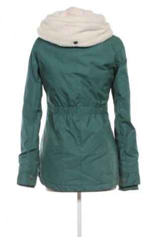 Дамско яке Ragwear, Размер S, Цвят Зелен, Цена 103,79 €