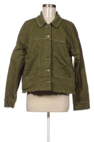 Női dzseki Rainbow, Méret XL, Szín Zöld, Ár 3 799 Ft