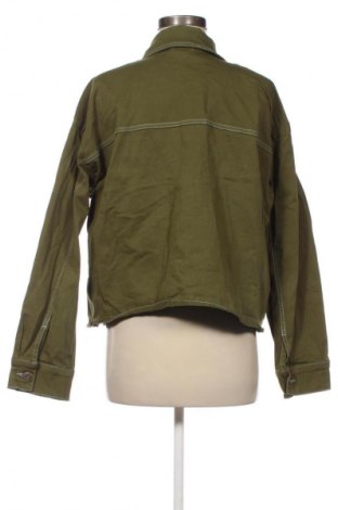 Női dzseki Rainbow, Méret XL, Szín Zöld, Ár 3 799 Ft