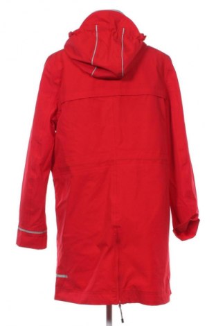 Damenjacke Raintex, Größe L, Farbe Rot, Preis € 20,99
