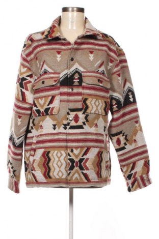 Damenjacke Rebel, Größe L, Farbe Mehrfarbig, Preis € 16,99