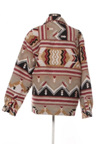 Damenjacke Rebel, Größe L, Farbe Mehrfarbig, Preis € 16,99