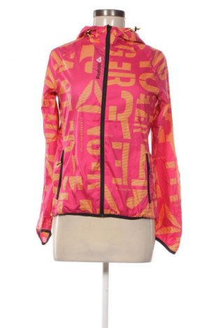 Damenjacke Reebok, Größe S, Farbe Mehrfarbig, Preis € 22,99