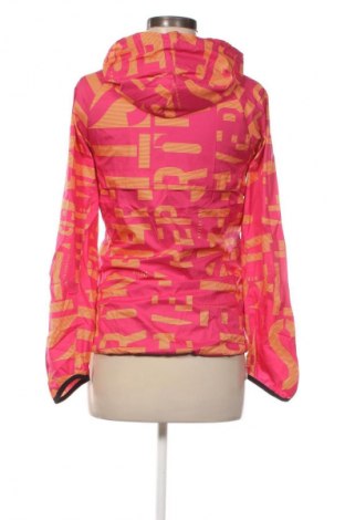 Damenjacke Reebok, Größe S, Farbe Mehrfarbig, Preis € 22,99