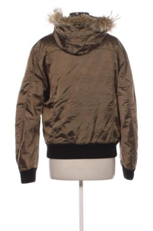 Női dzseki RefrigiWear, Méret M, Szín Zöld, Ár 22 579 Ft