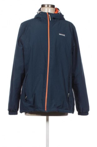 Damenjacke Regatta, Größe L, Farbe Blau, Preis € 19,99