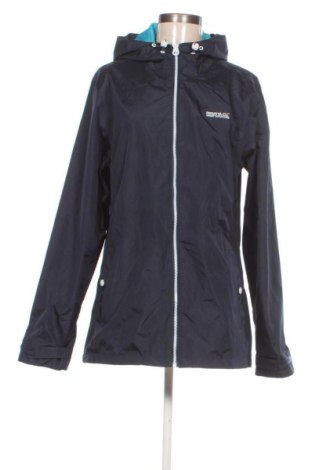 Γυναικείο μπουφάν Regatta, Μέγεθος L, Χρώμα Μπλέ, Τιμή 19,99 €