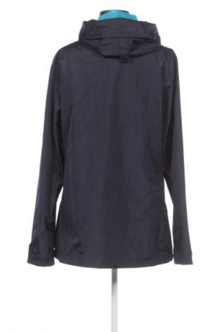Γυναικείο μπουφάν Regatta, Μέγεθος L, Χρώμα Μπλέ, Τιμή 19,99 €