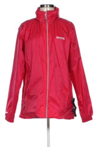 Geacă de femei Regatta, Mărime XL, Culoare Roz, Preț 92,99 Lei