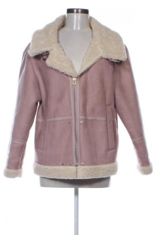 Női dzseki Replay, Méret XS, Szín Hamurózsaszín, Ár 37 571 Ft