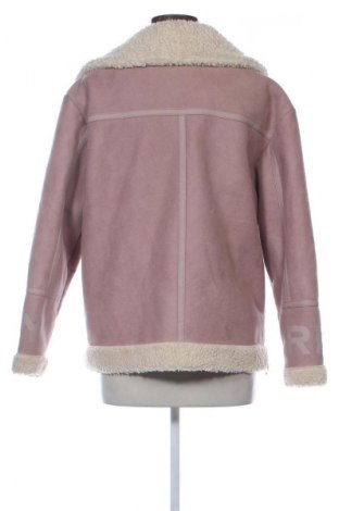 Női dzseki Replay, Méret XS, Szín Hamurózsaszín, Ár 37 571 Ft