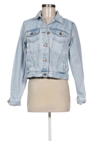 Női dzseki Reserved, Méret M, Szín Kék, Ár 8 251 Ft