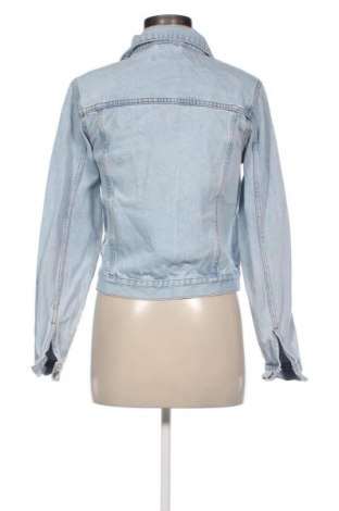 Női dzseki Reserved, Méret M, Szín Kék, Ár 8 251 Ft