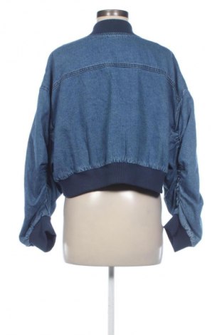 Дамско яке Reserved, Размер S, Цвят Син, Цена 12,27 €