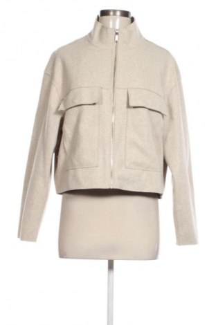 Női dzseki Reserved, Méret M, Szín Bézs, Ár 12 397 Ft