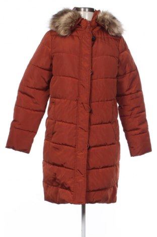 Дамско яке Reserved, Размер S, Цвят Оранжев, Цена 30,00 €