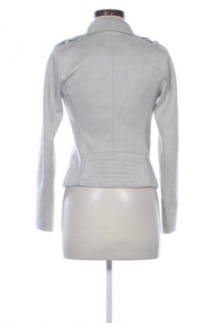 Дамско яке Reserved, Размер S, Цвят Сив, Цена 25,00 €
