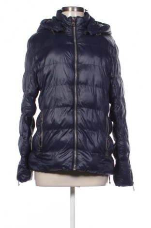 Damenjacke Retro Jeans, Größe L, Farbe Blau, Preis € 28,50