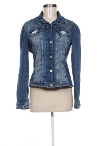 Damenjacke Ricarda M, Größe S, Farbe Blau, Preis € 16,99