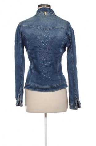 Damenjacke Ricarda M, Größe S, Farbe Blau, Preis € 16,99