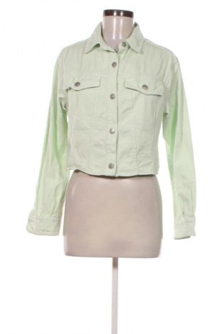 Női dzseki Rino & Pelle, Méret M, Szín Zöld, Ár 11 539 Ft