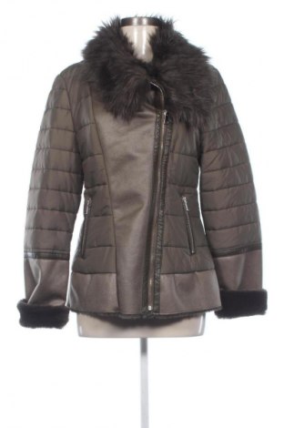 Női dzseki Rino & Pelle, Méret M, Szín Zöld, Ár 8 509 Ft