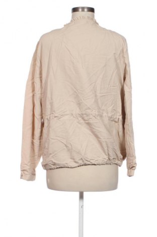 Damenjacke Rockmans, Größe XL, Farbe Beige, Preis € 15,99