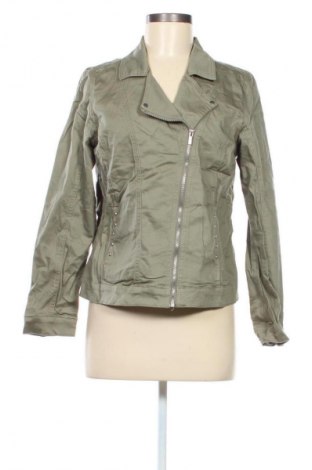 Damenjacke Rockmans, Größe M, Farbe Grün, Preis € 14,99