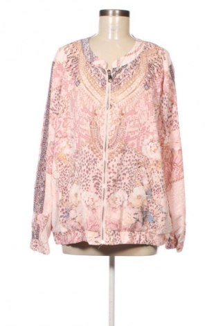 Damenjacke Rockmans, Größe XXL, Farbe Mehrfarbig, Preis € 37,99