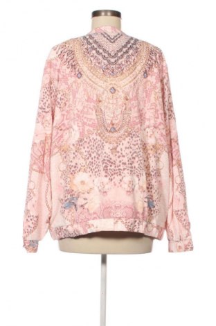 Damenjacke Rockmans, Größe XXL, Farbe Mehrfarbig, Preis € 37,99