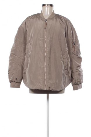 Damenjacke Rockmans, Größe XL, Farbe Beige, Preis € 29,99