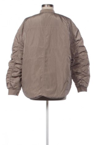Damenjacke Rockmans, Größe XL, Farbe Beige, Preis € 29,99