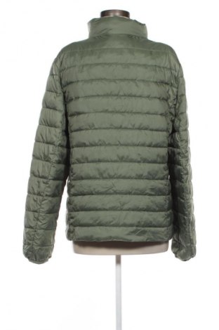 Női dzseki S.Oliver, Méret XL, Szín Zöld, Ár 11 079 Ft