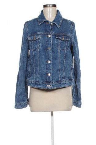 Damenjacke S.Oliver, Größe M, Farbe Blau, Preis € 17,99