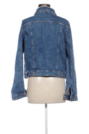 Damenjacke S.Oliver, Größe M, Farbe Blau, Preis € 17,99