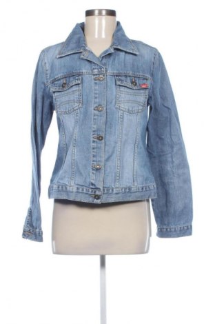Női dzseki S.Oliver, Méret S, Szín Kék, Ár 6 409 Ft