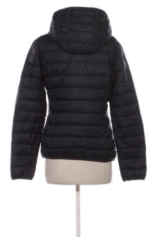 Γυναικείο μπουφάν S.Oliver, Μέγεθος L, Χρώμα Μπλέ, Τιμή 19,99 €