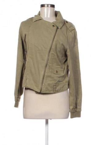 Дамско яке S.Oliver, Размер L, Цвят Зелен, Цена 32,21 €