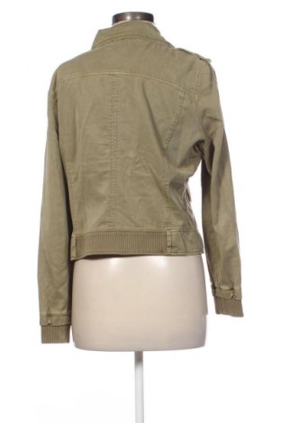 Дамско яке S.Oliver, Размер L, Цвят Зелен, Цена 32,21 €