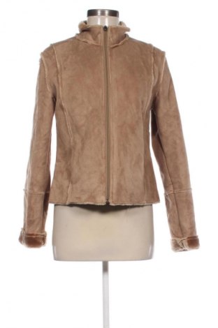 Γυναικείο μπουφάν S.Oliver, Μέγεθος S, Χρώμα Καφέ, Τιμή 37,99 €