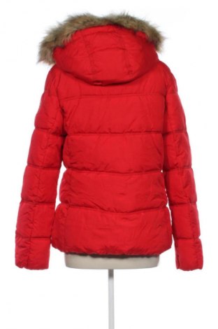 Dámská bunda  S.Oliver, Velikost L, Barva Červená, Cena  529,00 Kč